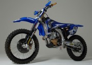 Yamaha YZ450F